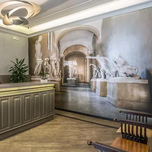 Museum Hotel Rome