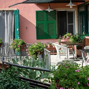 Da Beppe Bed & Breakfast Neirone