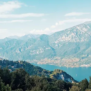 Hotel Il Mirabeau, Bellagio