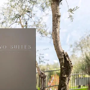 Aparthotel Evo, Limone sul Garda