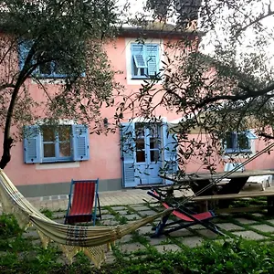 Casa Aquarela Gasthuis Cogorno