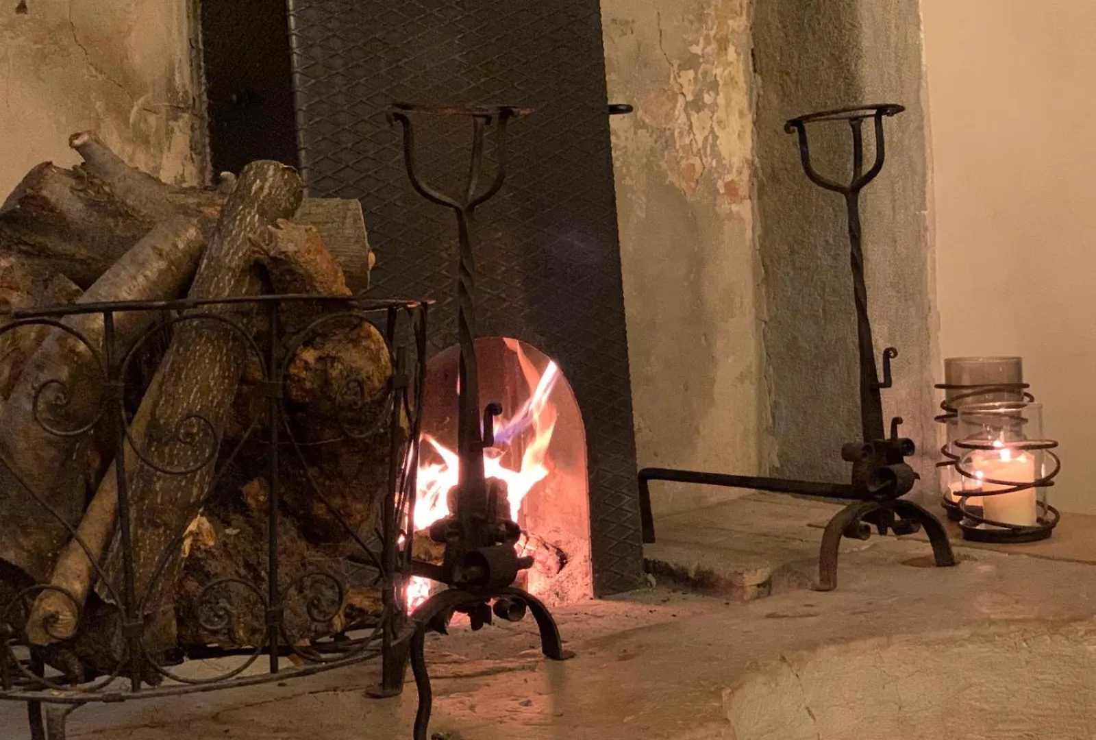 Bed & Breakfast Casa L'Andrunèl Limone sul Garda