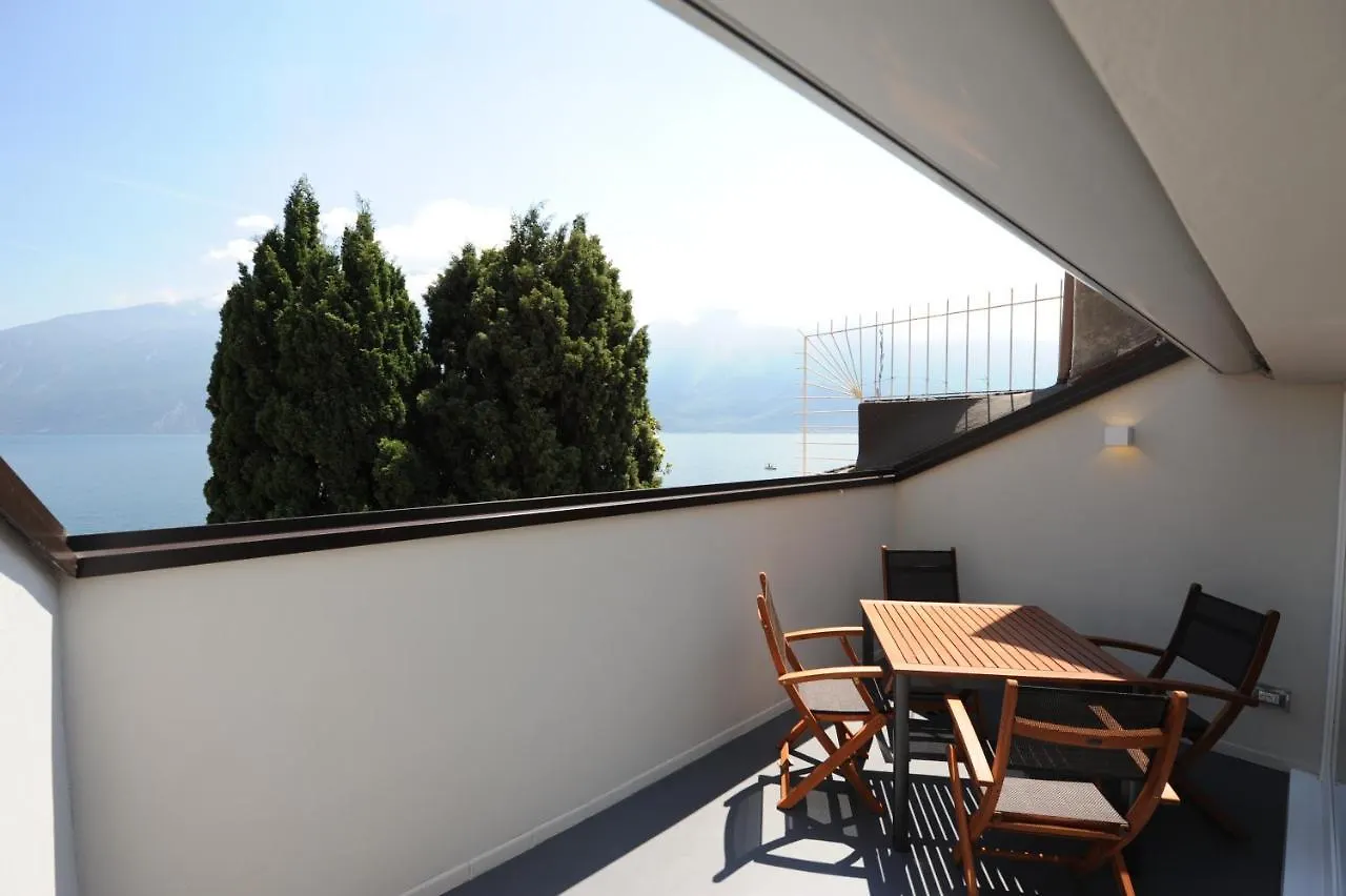 Bed & Breakfast Casa L'Andrunèl Limone sul Garda