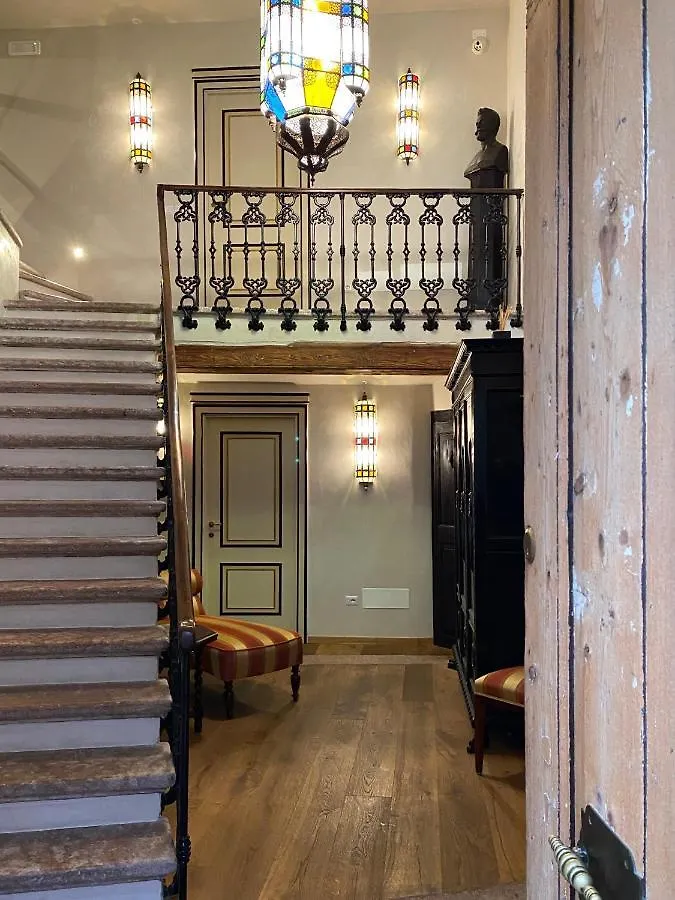 Bed & Breakfast Casa L'Andrunèl Limone sul Garda