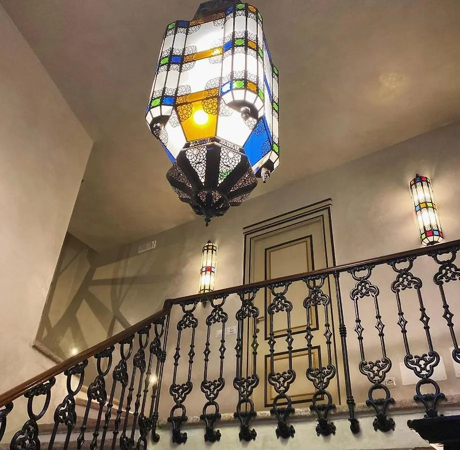 Casa L'Andrunèl Limone sul Garda Bed & Breakfast