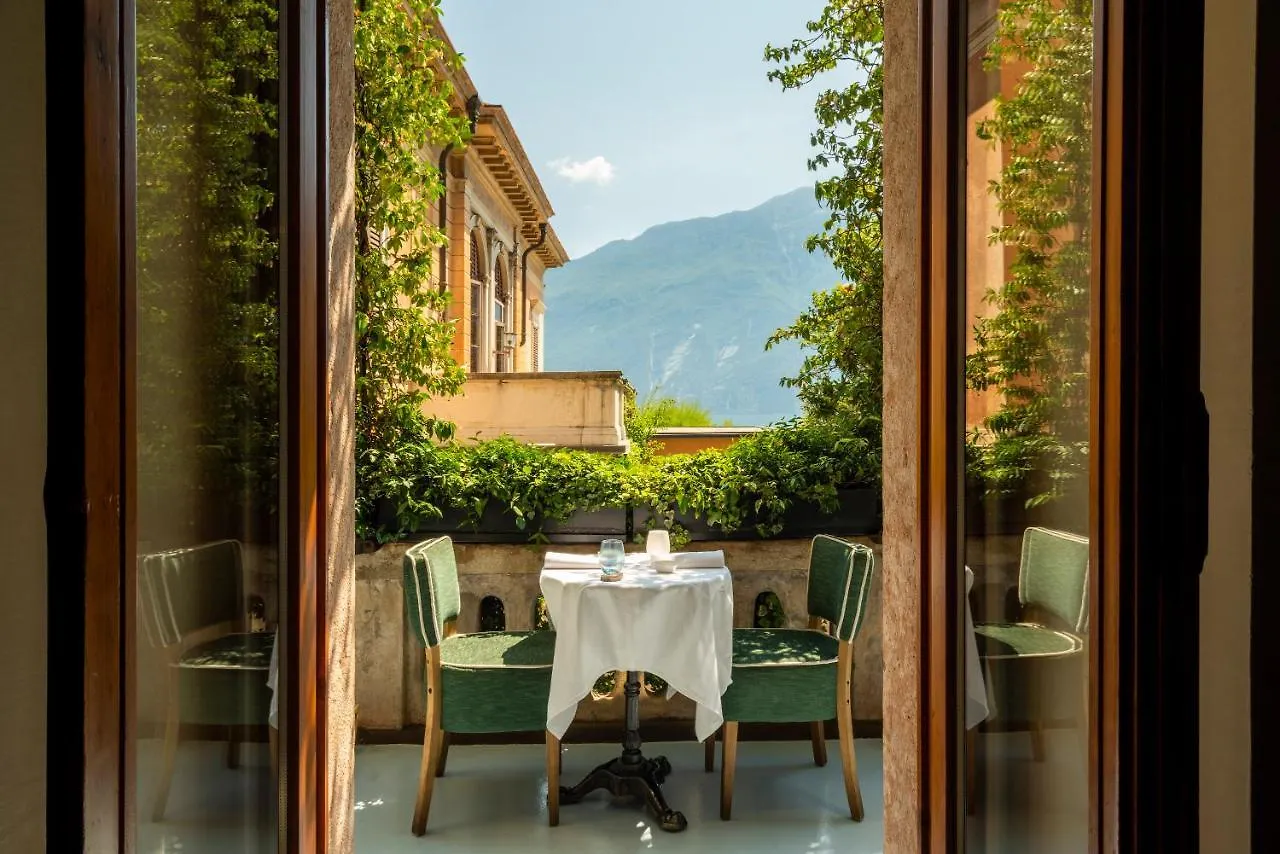 Bed & Breakfast Casa L'Andrunèl Limone sul Garda