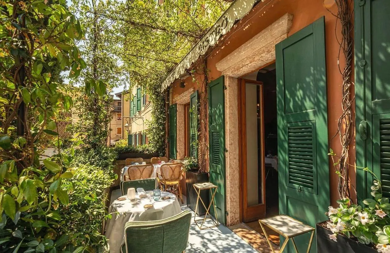 Casa L'Andrunèl Limone sul Garda 0*,  Italia