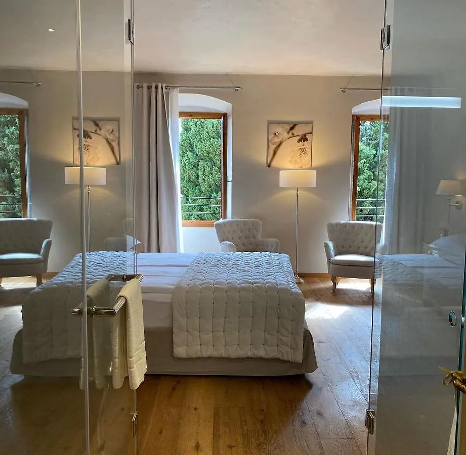 Casa L'Andrunèl Limone sul Garda