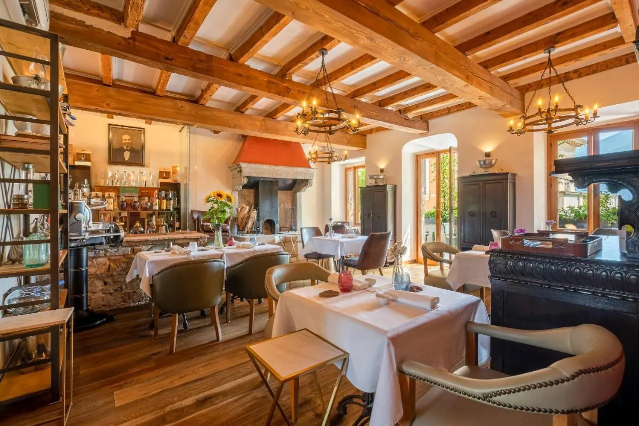 Casa L'Andrunèl Limone sul Garda 0*,  Italia