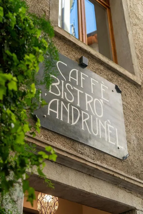 Casa L'Andrunèl Limone sul Garda Bed & Breakfast