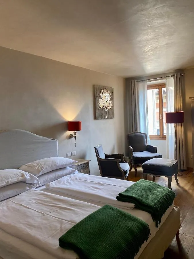 Casa L'Andrunèl Limone sul Garda Bed & Breakfast