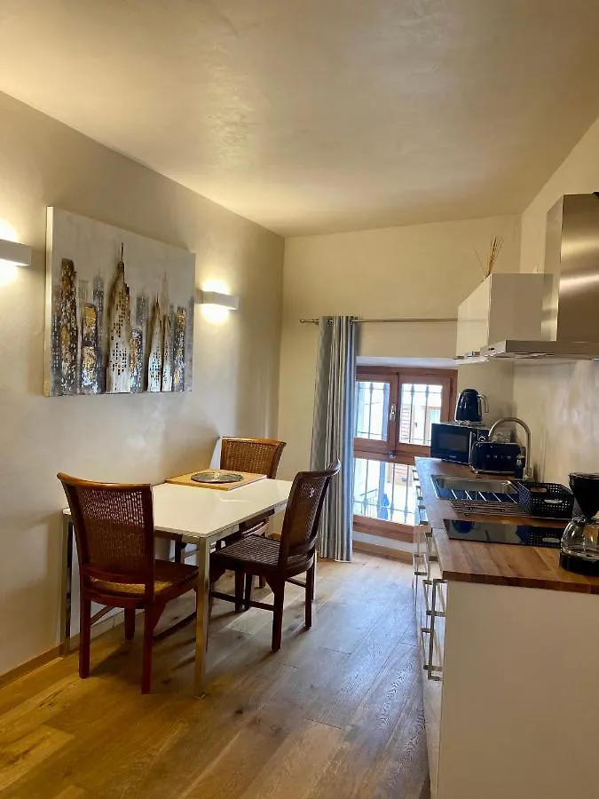 Casa L'Andrunèl Limone sul Garda 0*,  Italia