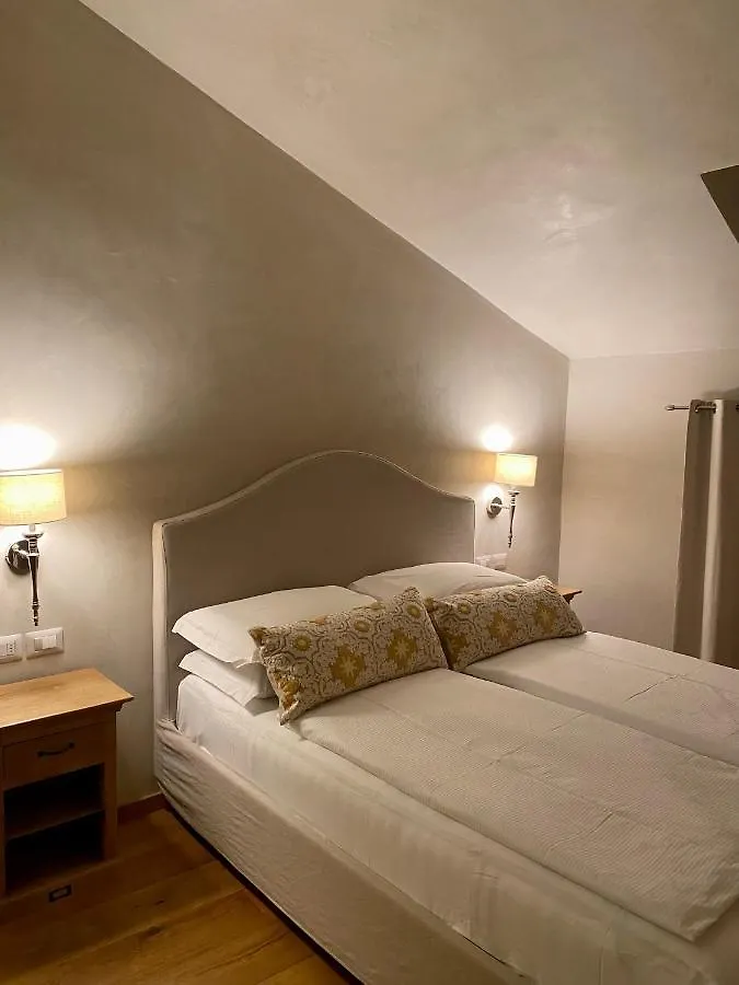 Bed & Breakfast Casa L'Andrunèl Limone sul Garda