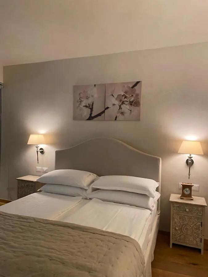 Bed & Breakfast Casa L'Andrunèl Limone sul Garda Italia