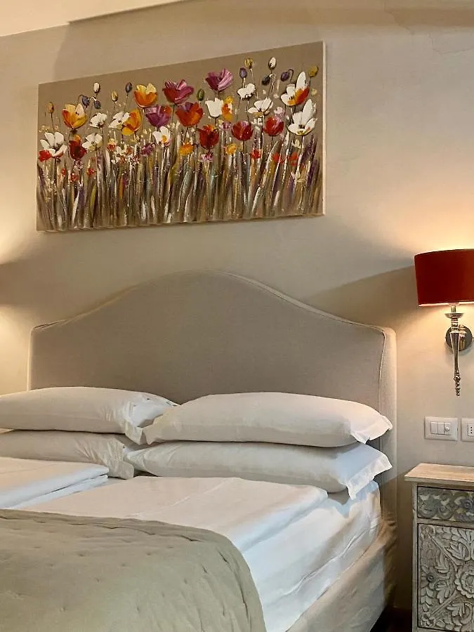 Casa L'Andrunèl Limone sul Garda