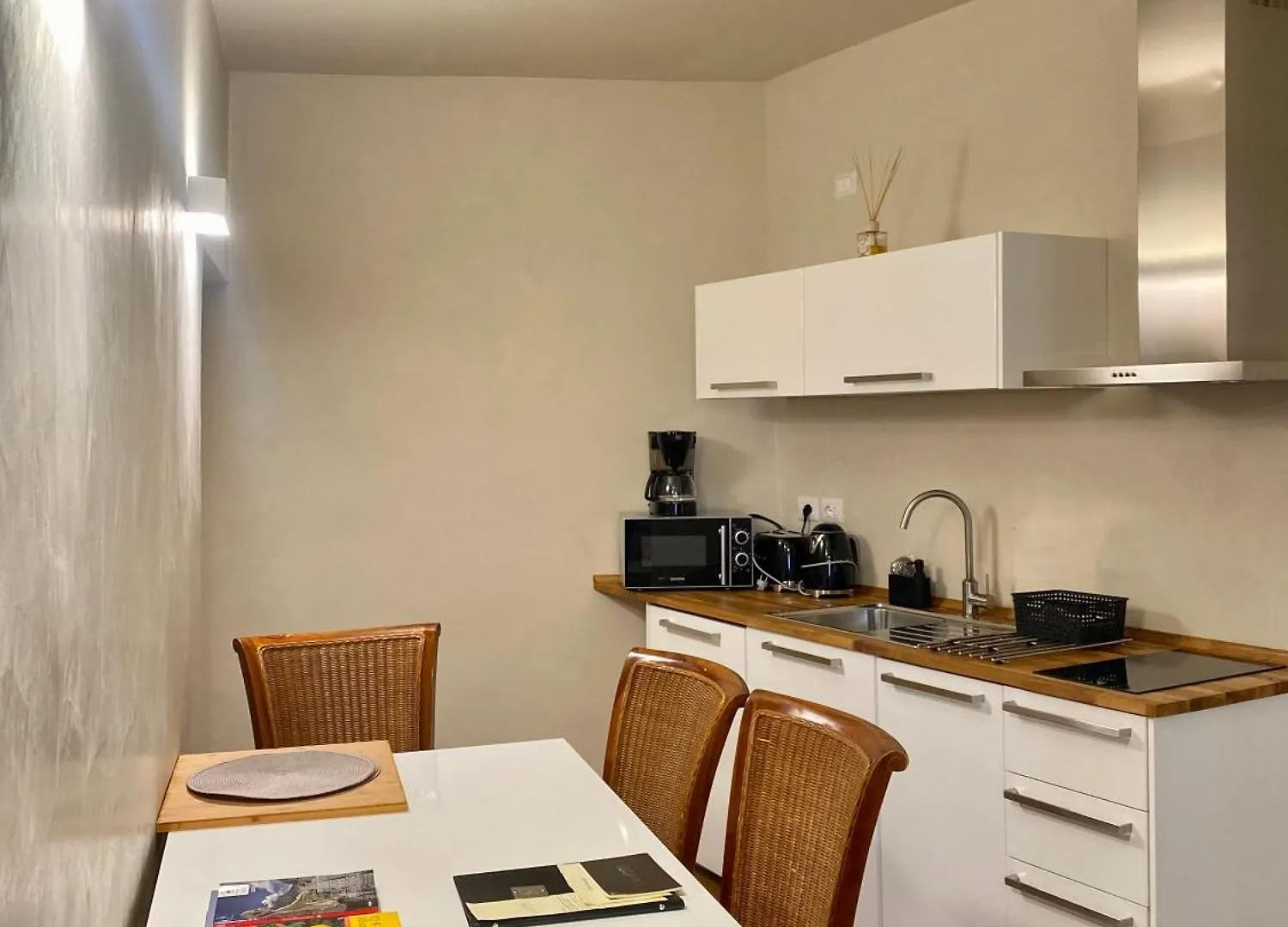 Bed & Breakfast Casa L'Andrunèl Limone sul Garda Italia