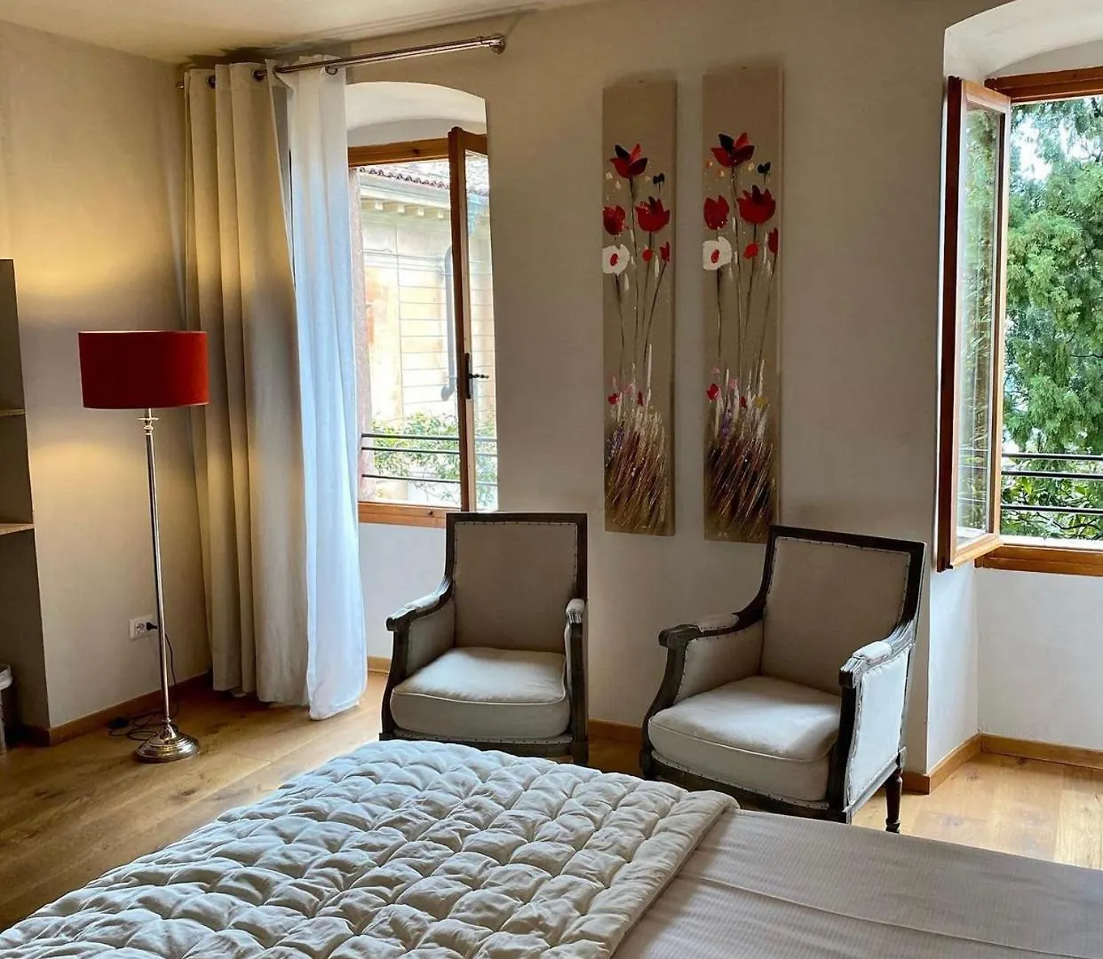 Bed & Breakfast Casa L'Andrunèl Limone sul Garda