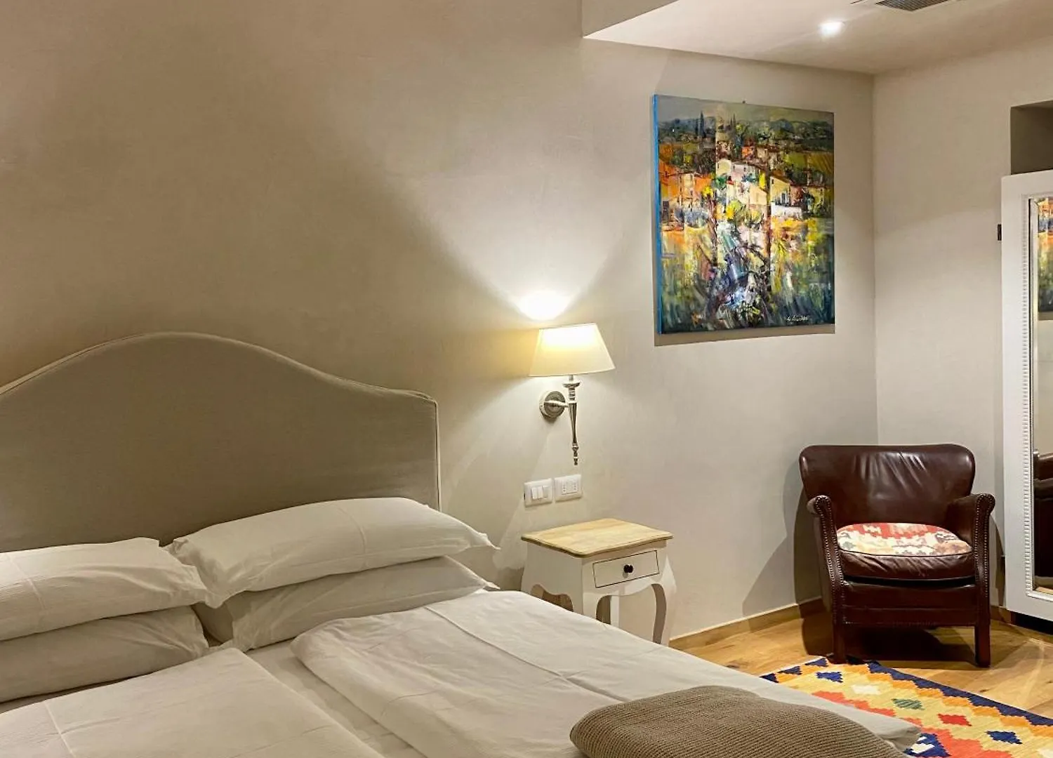Bed & Breakfast Casa L'Andrunèl Limone sul Garda