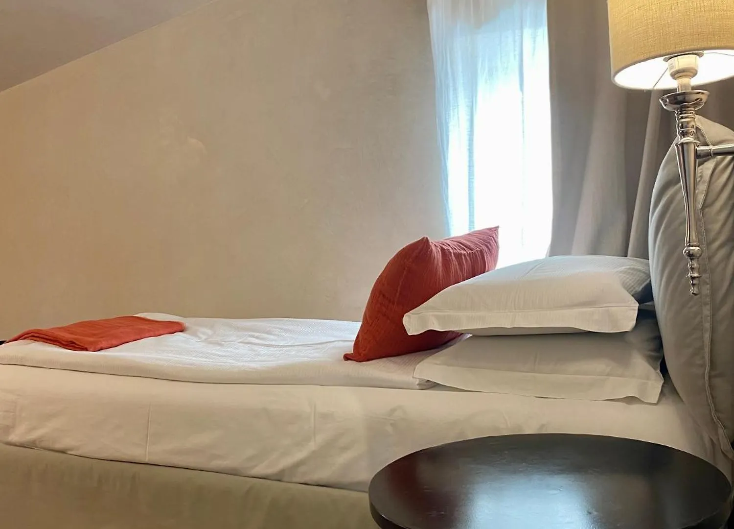 Casa L'Andrunèl Limone sul Garda Bed & Breakfast