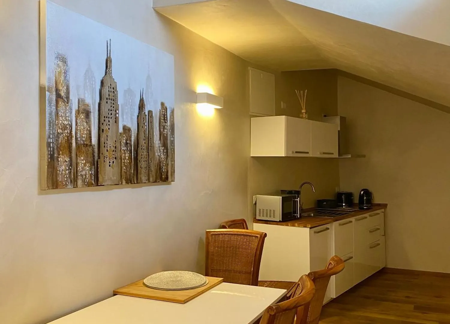 Casa L'Andrunèl Limone sul Garda Italia