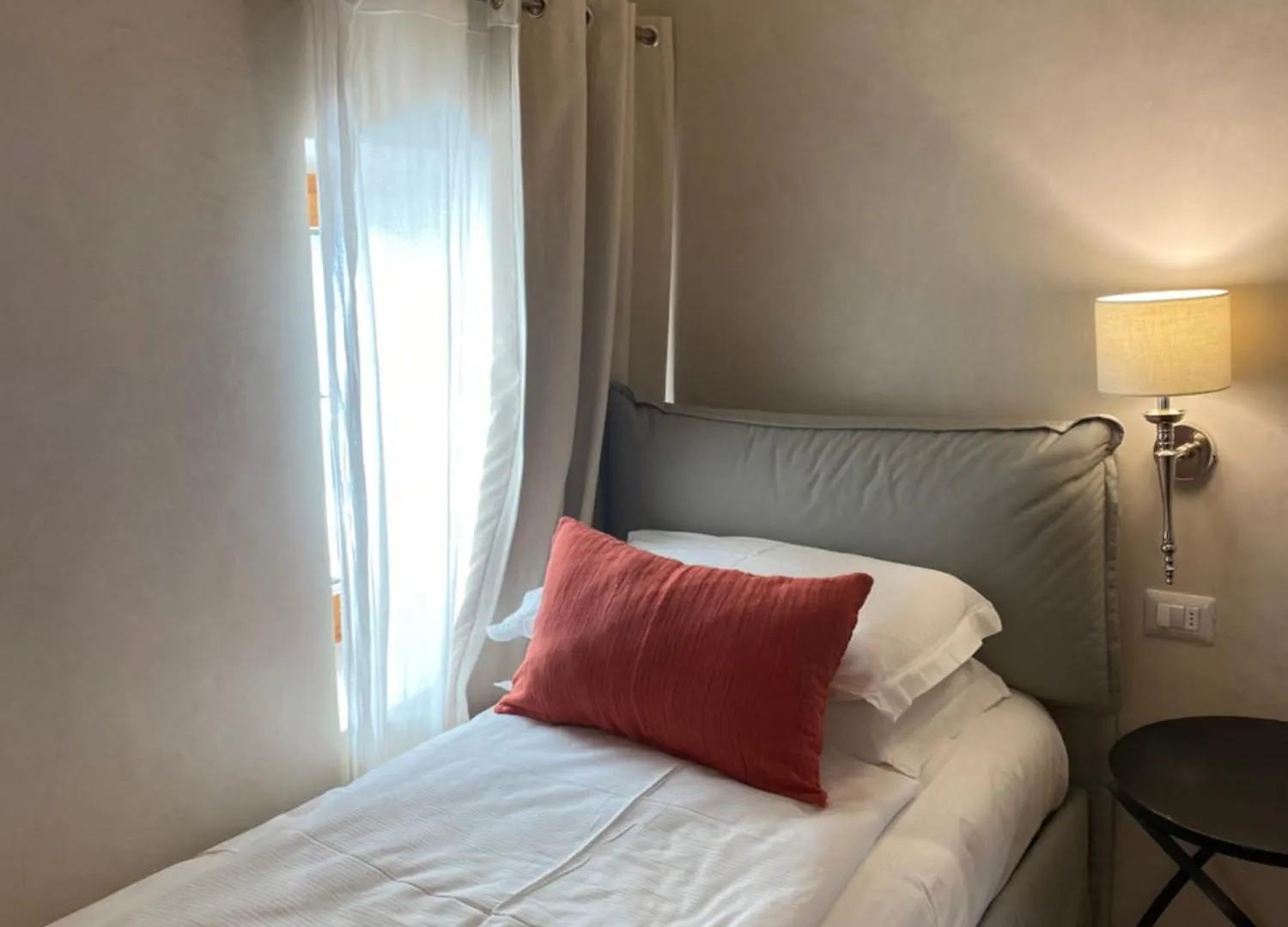 Bed & Breakfast Casa L'Andrunèl Limone sul Garda