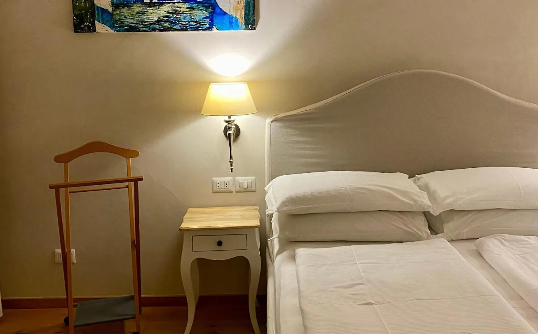 Casa L'Andrunèl Limone sul Garda Bed & Breakfast