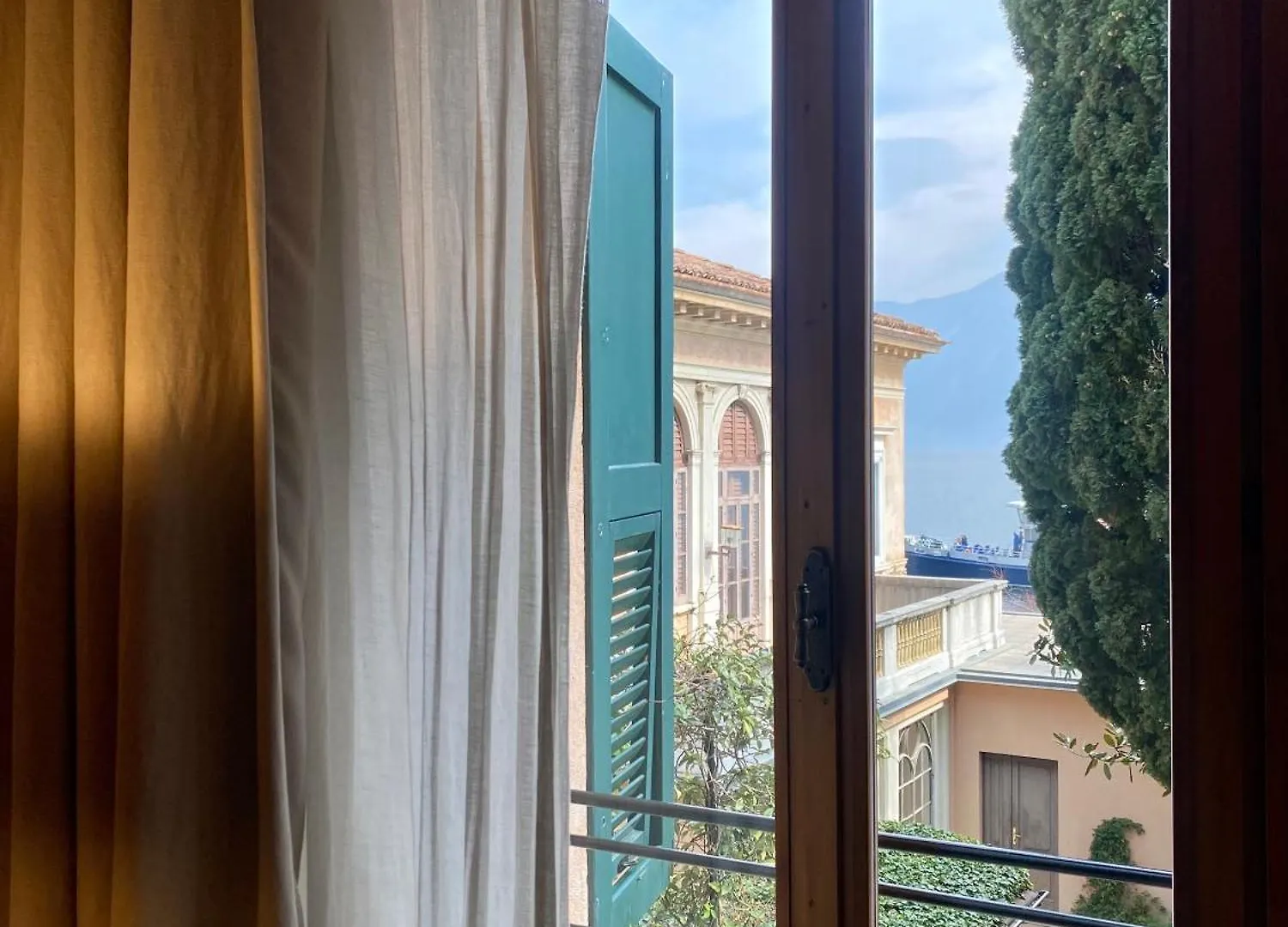 Casa L'Andrunèl Limone sul Garda 0*,  Italia