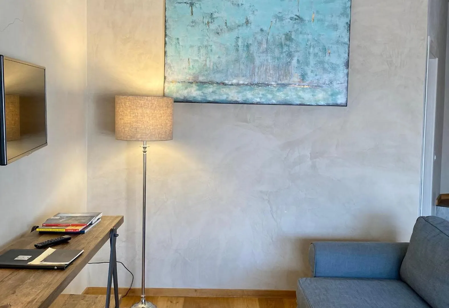 Casa L'Andrunèl Limone sul Garda