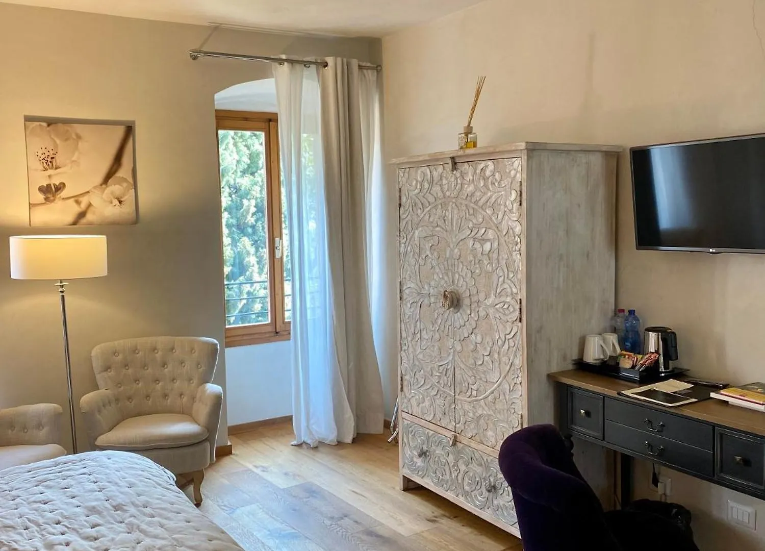 Casa L'Andrunèl Limone sul Garda