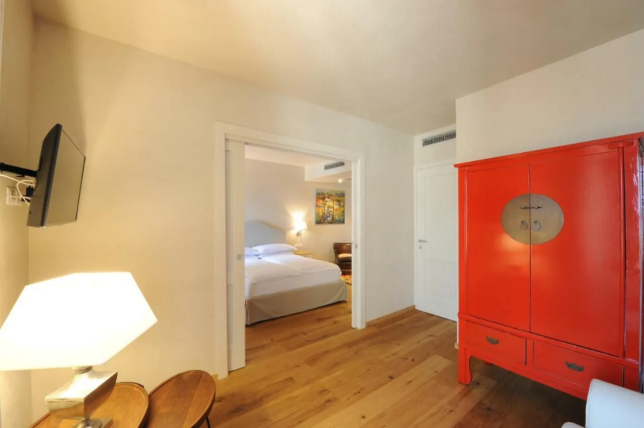 Casa L'Andrunèl Limone sul Garda Italia